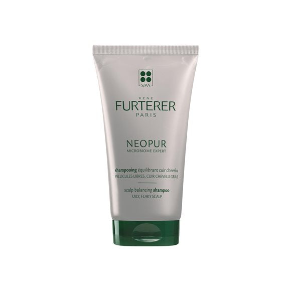 FURTERER Neopur Shampoo fettige Schuppen - COSMONDO