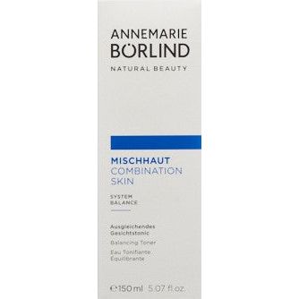 BÖRLIND COMBINATION Gesichtstonic - COSMONDO