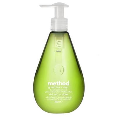 METHOD Handseife Green Tea - COSMONDO