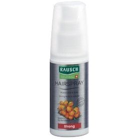 RAUSCH Hairspray Strong Non-Aerosol - COSMONDO