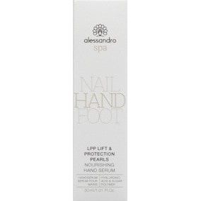 ALESSAN HANDS!SPA LPP Lift & Prot Pearls