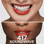 SHISEIDO Technosatin Gel Lipstick No 417 - COSMONDO