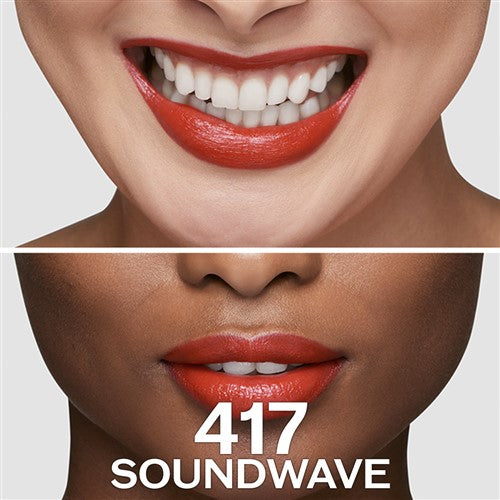 SHISEIDO Technosatin Gel Lipstick No 417 - COSMONDO