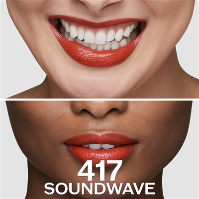 SHISEIDO Technosatin Gel Lipstick No 417 - COSMONDO