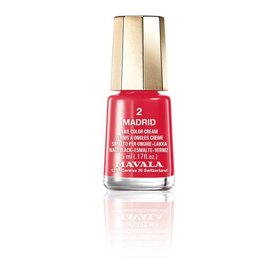 Mavala Mini Color's - COSMONDO