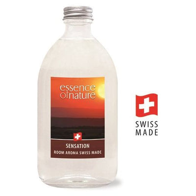 ESSENCE OF NATURE Refill Sensation - COSMONDO