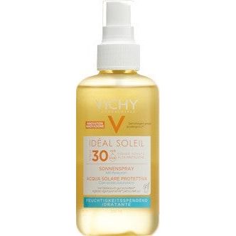 VICHY Ideal Soleil Frische Spray Hydr LSF30 - COSMONDO