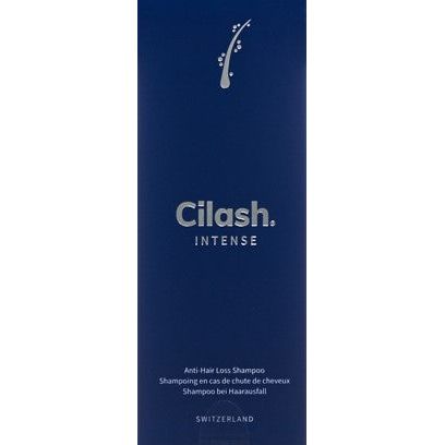 CILASH INTENSE Shampoo bei Haarausfall - COSMONDO