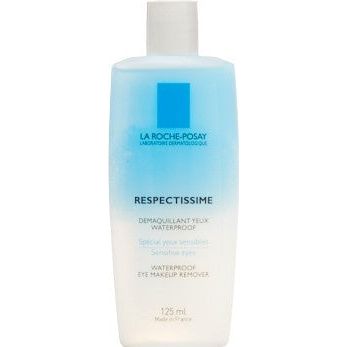 Roche Posay Respect démaqui yeux
