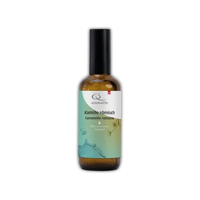 Aromalife Pflanzenwasser Kamille BIO Spr 