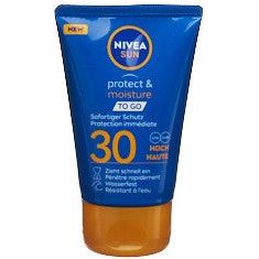 NIVEA Sun Protect&Moisture To Go LSF30 - COSMONDO