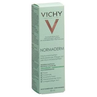 VICHY Normaderm Verschönernde Pflege DE - COSMONDO