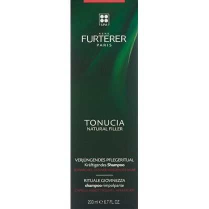 FURTERER Tonucia Shampoo - COSMONDO