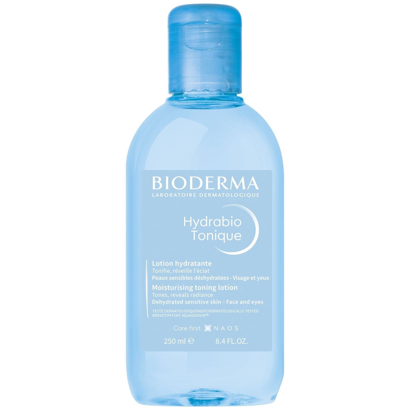 BIODERMA HYDRABIO Tonique Lotion Hydratante - COSMONDO