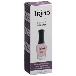 TRIND Cuticle Repair Balsam - COSMONDO