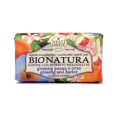 NESTI DANTE Seife Bio Natura Ginseng - COSMONDO