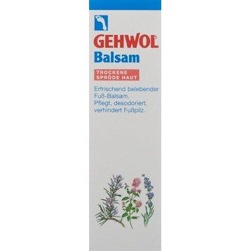 Gehwol Balsam trockene Haut - COSMONDO