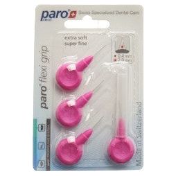 PARO Flexi Grip 2mm superfine pink zyl - COSMONDO