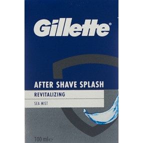 GILLETTE Series After Shave Ocean Mist - COSMONDO