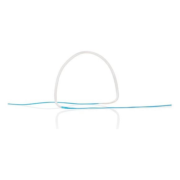 EDEL+WHITE Supersoft Floss - COSMONDO
