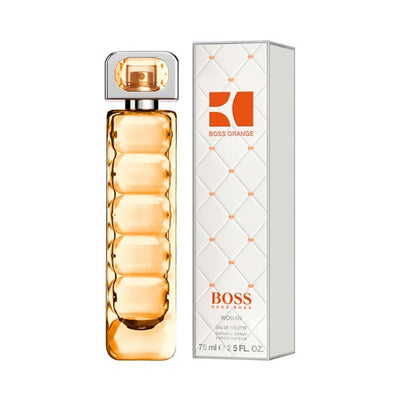 BOSS ORANGE EDT
