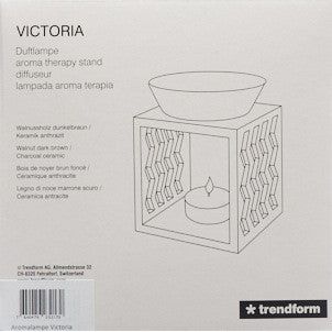 AROMALIFE Aromalampe Victoria - COSMONDO
