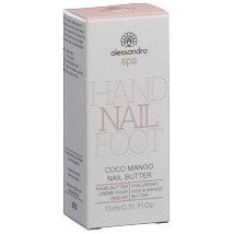 ALESSAN NAIL SPA Coco Mango Nail But (re) - COSMONDO