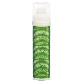 LIANTONG Chinese Herbal Emulsion Gel Relax - COSMONDO