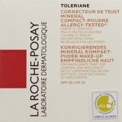 La Roche Posay Toleriane fond de teint Mineral Compact 13 - COSMONDO