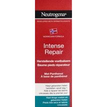 NEUTROGENA Intense Repair Fuss Balsam - COSMONDO