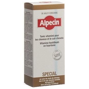 ALPECIN SPECIAL Haartonikum Vitamin