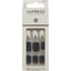 KISS ImPress Nail Kit Midnight Drive