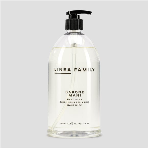 LINEA FAMILY Handseife - COSMONDO
