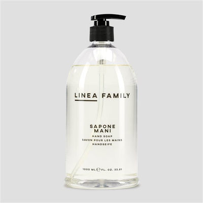 LINEA FAMILY Handseife - COSMONDO