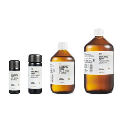 PHYTOMED Granatapfelkernöl Bio - COSMONDO