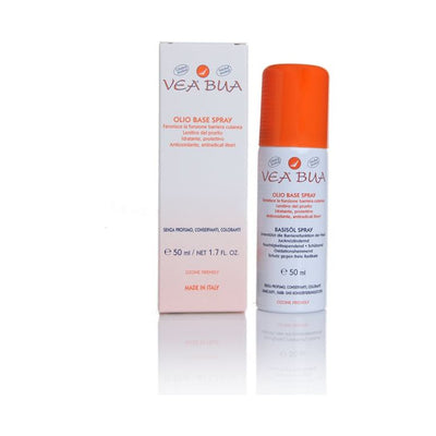 VEA BUA Basisöl - COSMONDO
