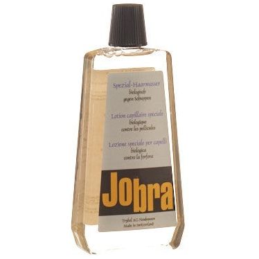 JOBRA Spezial Haarwasser gegen Schuppen - COSMONDO