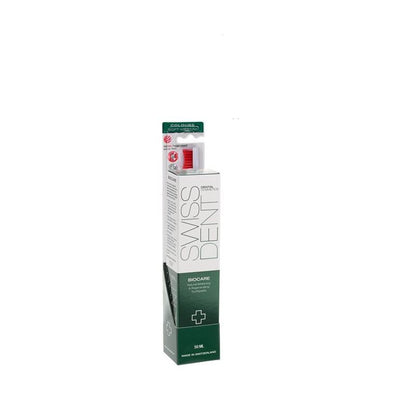 SWISSDENT Biocare Combo Pack - COSMONDO