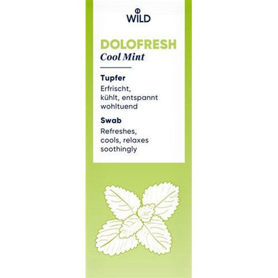 Dolofresh - COSMONDO