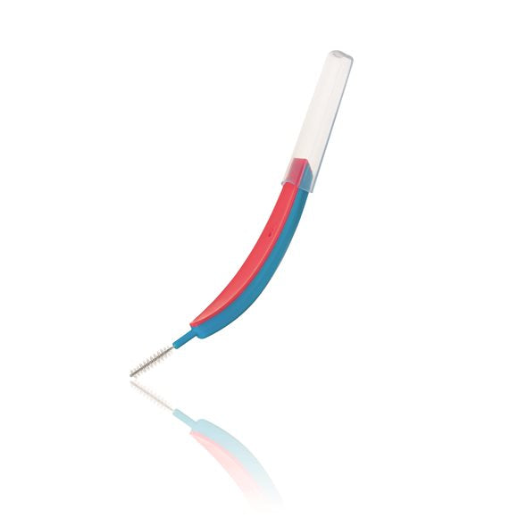 EDEL+WHITE Interdental Bürsten S 0.6mm - COSMONDO