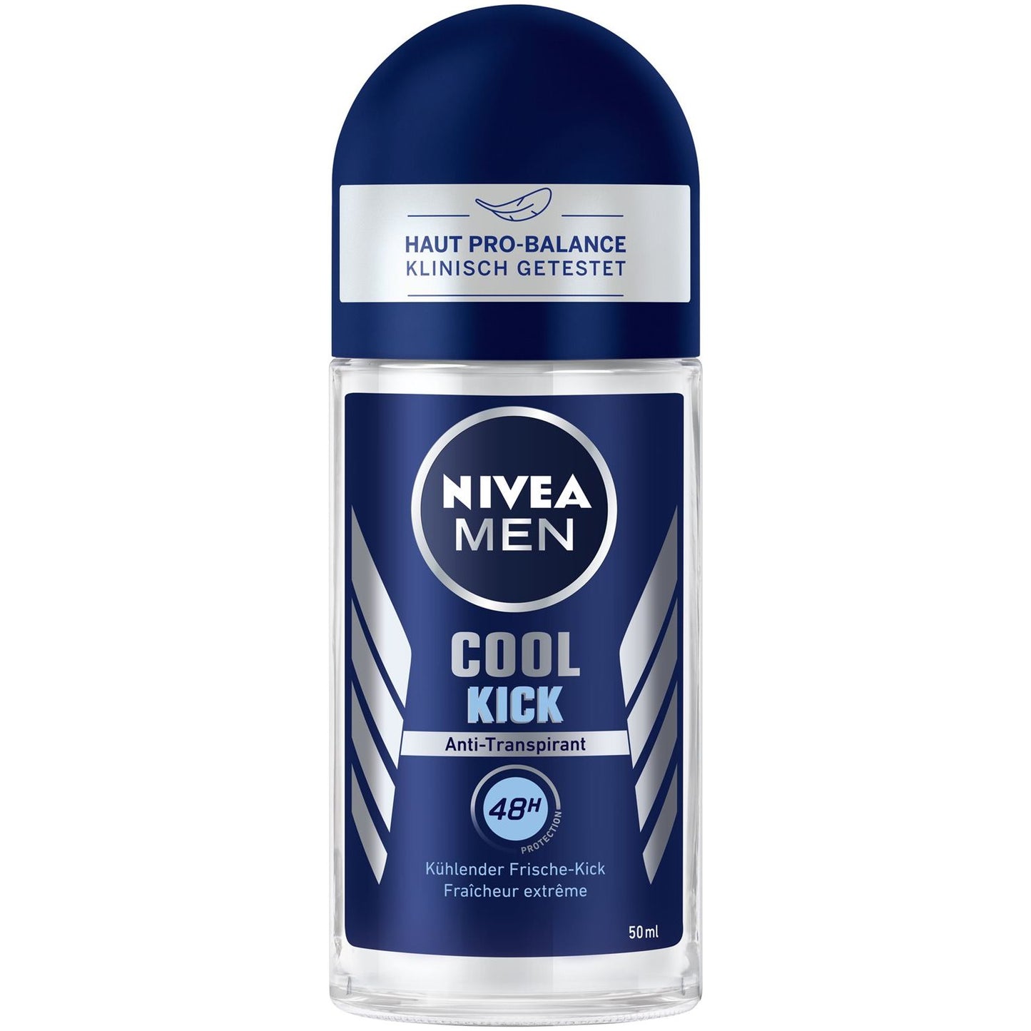 NIVEA Men Deo Cool Kick Roll-on - COSMONDO