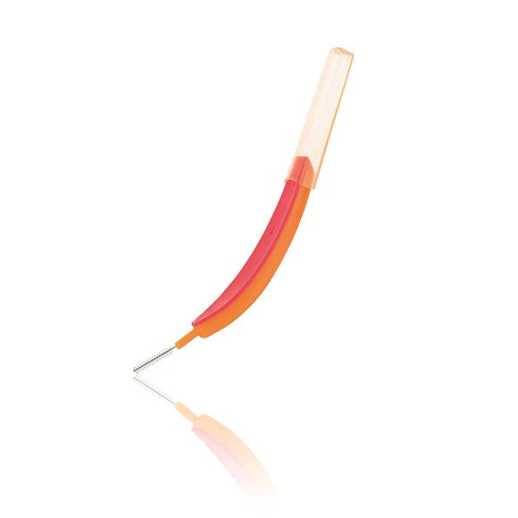 EDEL+WHITE Interdental Bürsten SSS 0.45mm - COSMONDO