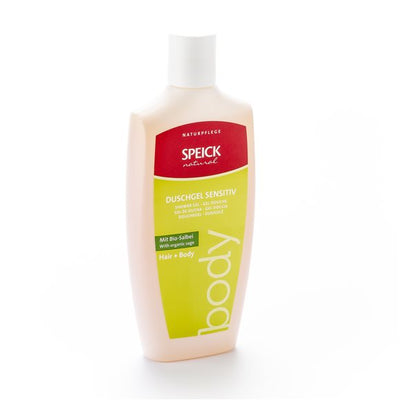 SPEICK Natural Duschgel Sensitiv - COSMONDO