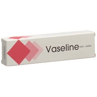 TENTAN Vaseline weiss - COSMONDO