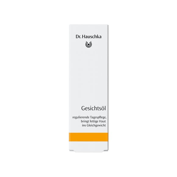 Dr. Hauschka Gesichtsö - COSMONDO