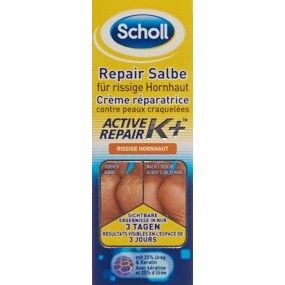 Scholl Repair Salbe rissige Hornhaut - COSMONDO