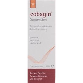 Cobagin Suspension