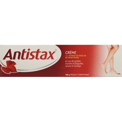 Antistax Creme - COSMONDO
