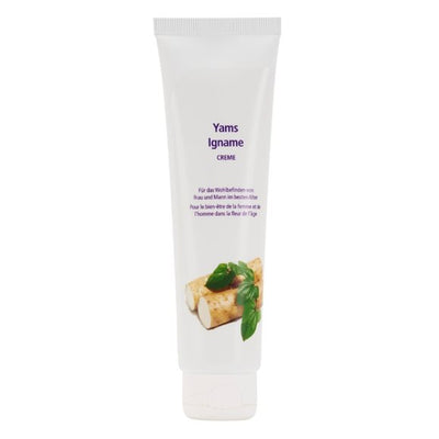 PHYTOMED Yams Creme - COSMONDO