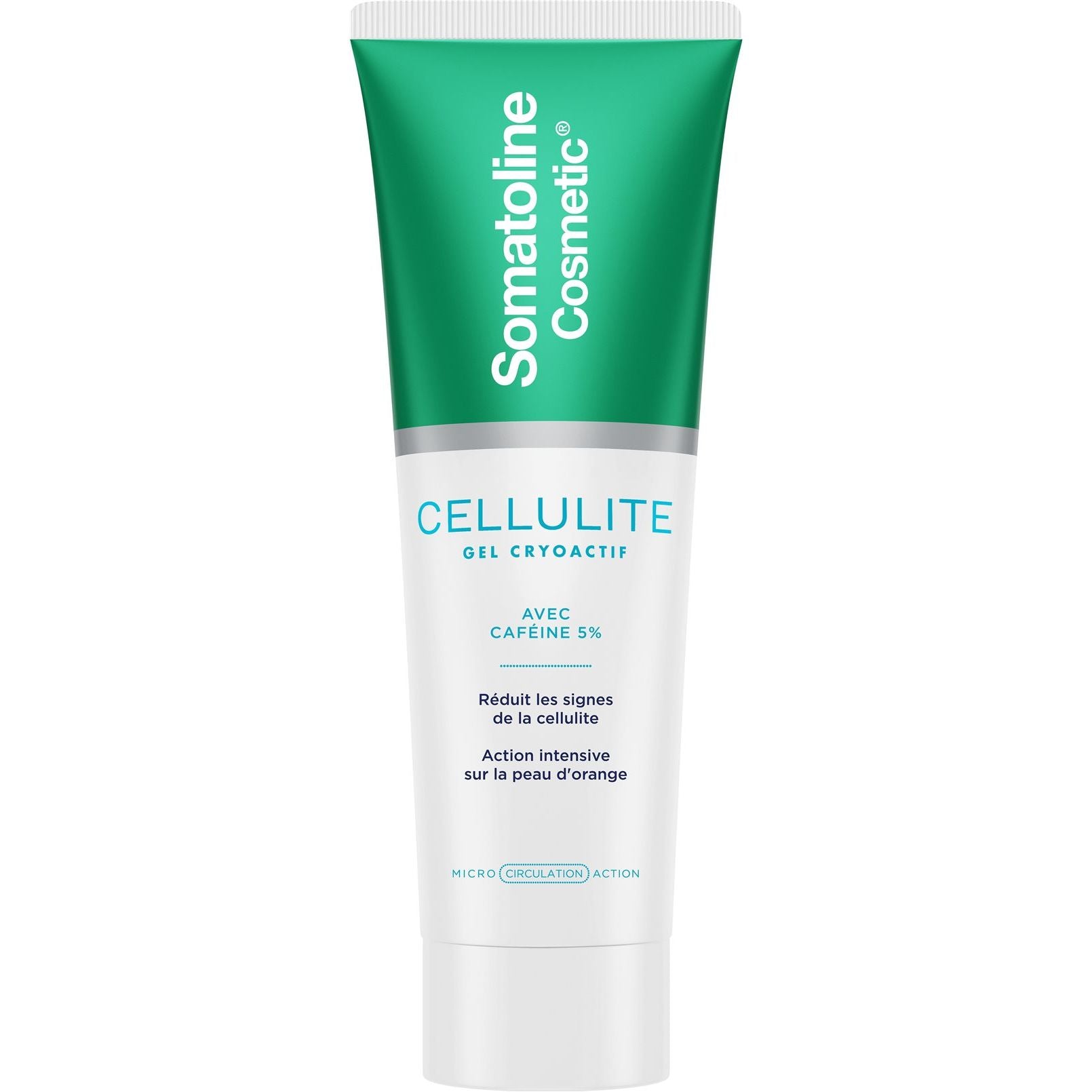 SOMATOLINE Cosmetic Anti-Cellulite Gel - COSMONDO